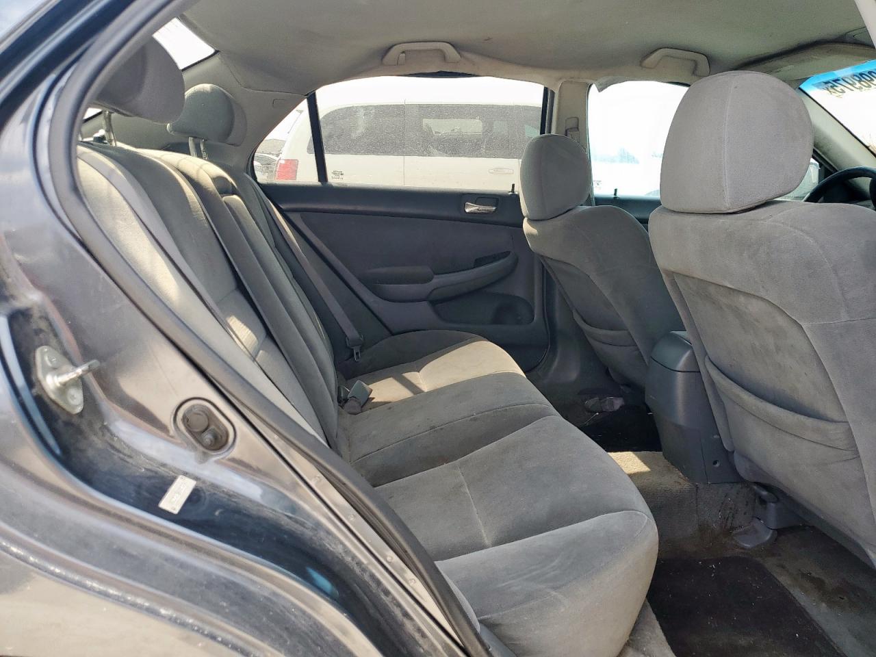 2006 Honda Accord Se VIN: 1HGCM56366A011184 Lot: 85098975