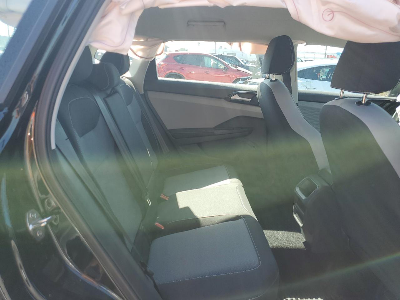 2024 Volkswagen Taos S VIN: 3VV5X7B27RM114906 Lot: 85783805