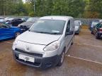 2015 PEUGEOT PARTNER 625 PROFESSION L1  for sale at Copart SANDTOFT