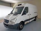 2012 MERCEDES-BENZ SPRINTER 3.5T VAN for sale at Copart GLOUCESTER