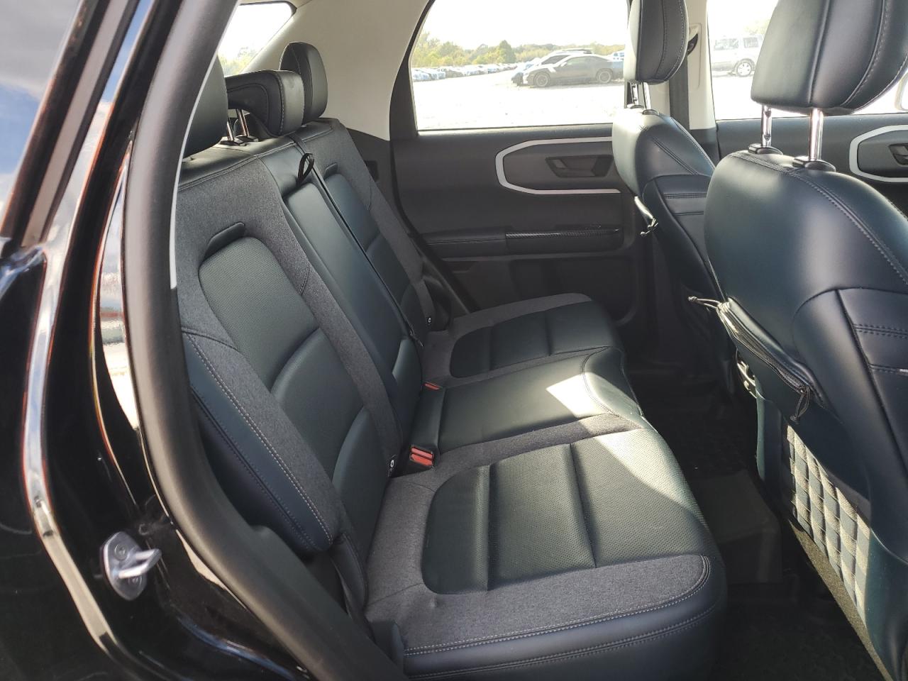 2022 Ford Bronco Sport Outer Banks VIN: 3FMCR9C69NRD21030 Lot: 85835005