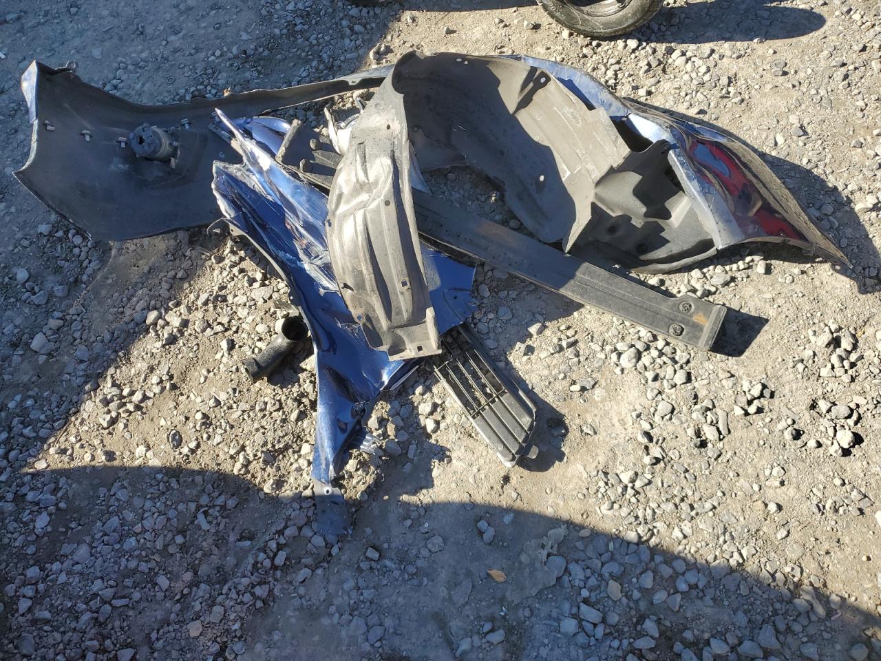 2021 Kia Forte Fe VIN: 3KPF24AD2ME387600 Lot: 82518295