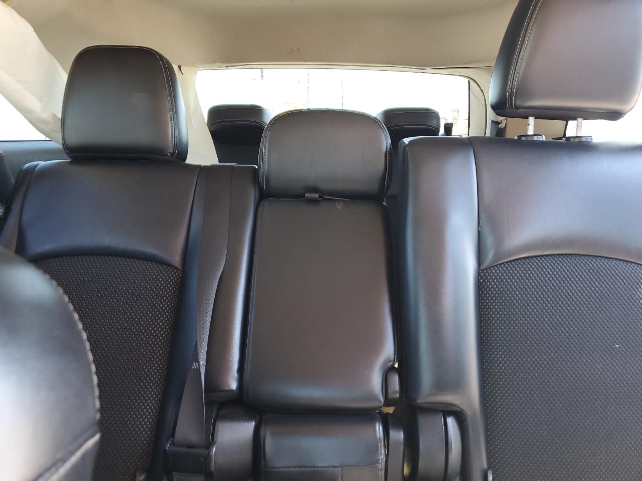 2019 Dodge Journey Crossroad VIN: 3C4PDCGG1KT693660 Lot: 86550705