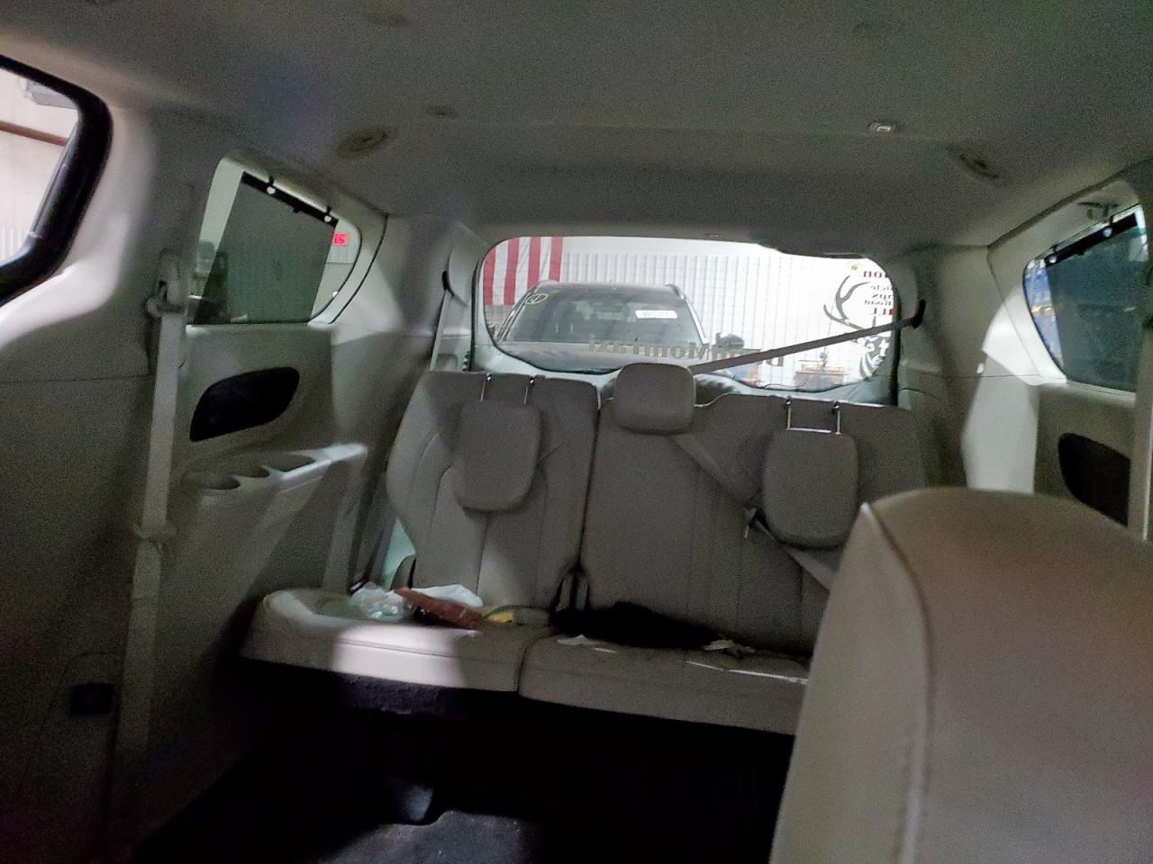 2017 Chrysler Pacifica Touring L Plus VIN: 2C4RC1EG4HR578033 Lot: 86258235