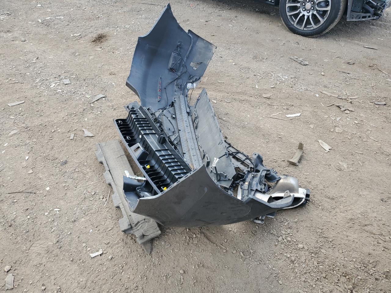 2018 Mercedes-Benz Glc Coupe 300 4Matic VIN: WDC0J4KB6JF345903 Lot: 81937205