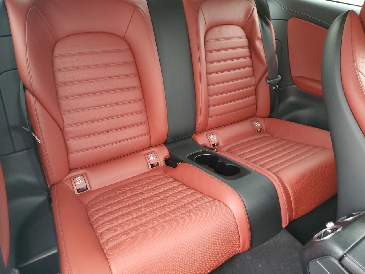 2023 Mercedes-Benz C 300 VIN: W1KWJ8DB9PG119514 Lot: 82396835