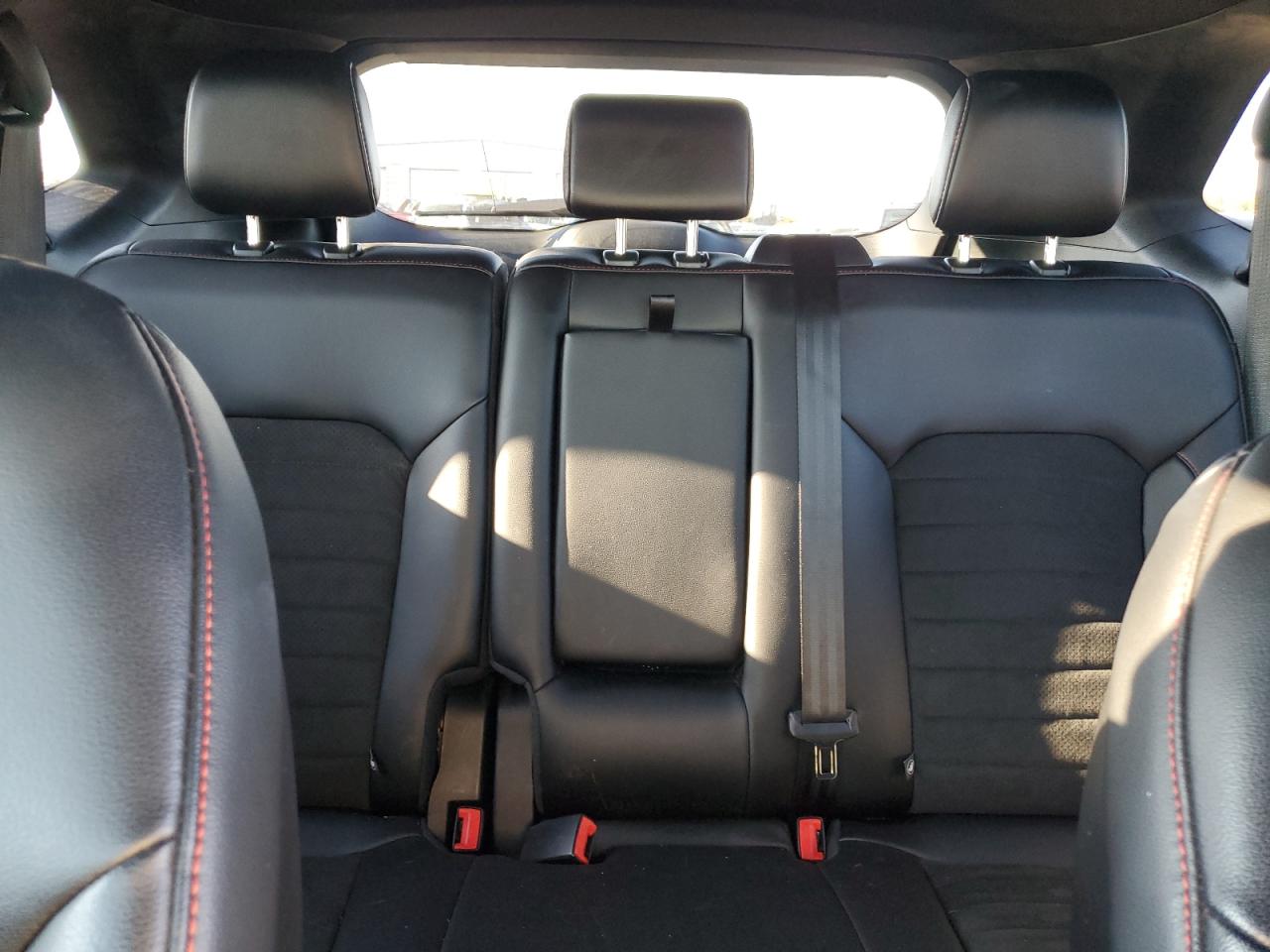 2021 Ford Edge Sel VIN: 2FMPK3J99MBA06788 Lot: 90991695