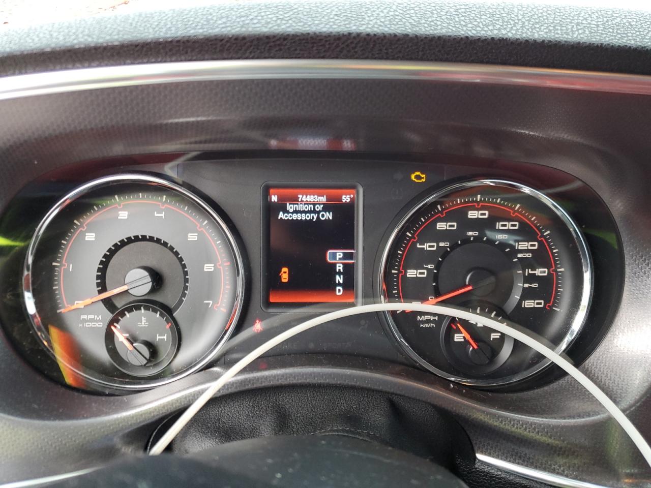 2014 Dodge Charger R/T VIN: 2C3CDXCT2EH102956 Lot: 90273275