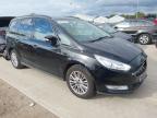 2018 FORD GALAXY ZETEC TDCI AUTO  for sale at Copart SANDY