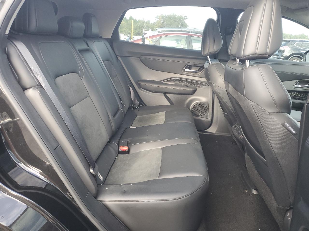 2024 Nissan Ariya Evolve+ VIN: JN1DF0BB1RM743161 Lot: 84545565