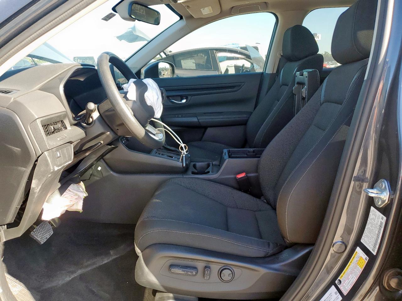 2024 Honda Cr-V Ex VIN: 2HKRS3H49RH319780 Lot: 86298475