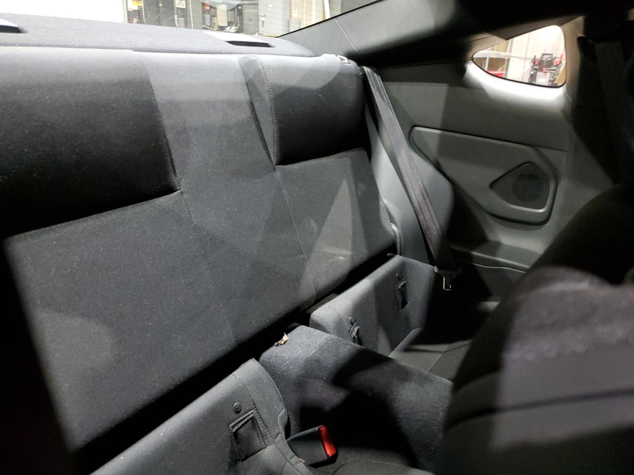 2023 Subaru Brz Premium VIN: JF1ZDBB19P9703413 Lot: 89677685