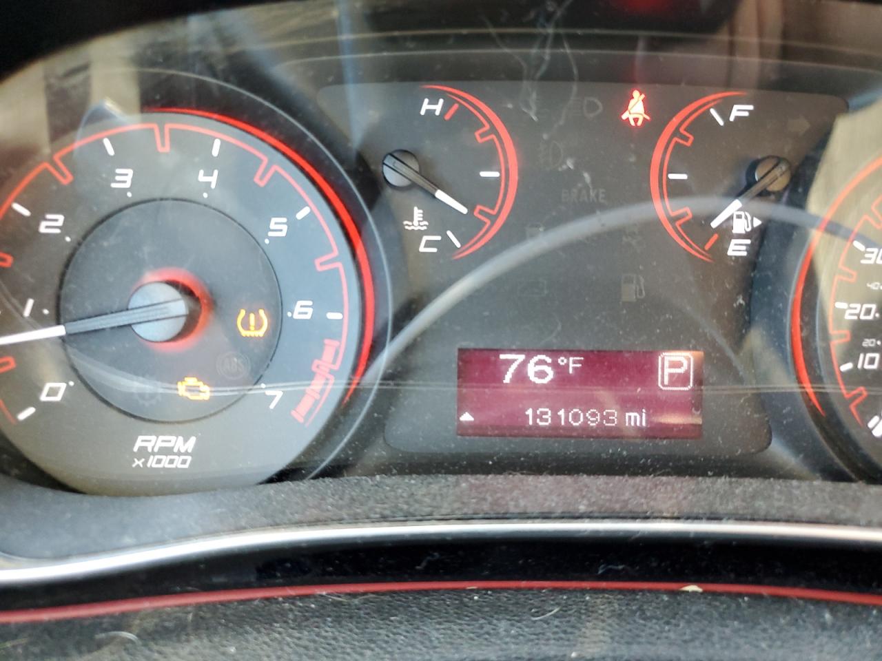 2016 Dodge Dart Se VIN: 1C3CDFAA7GD623893 Lot: 87401755