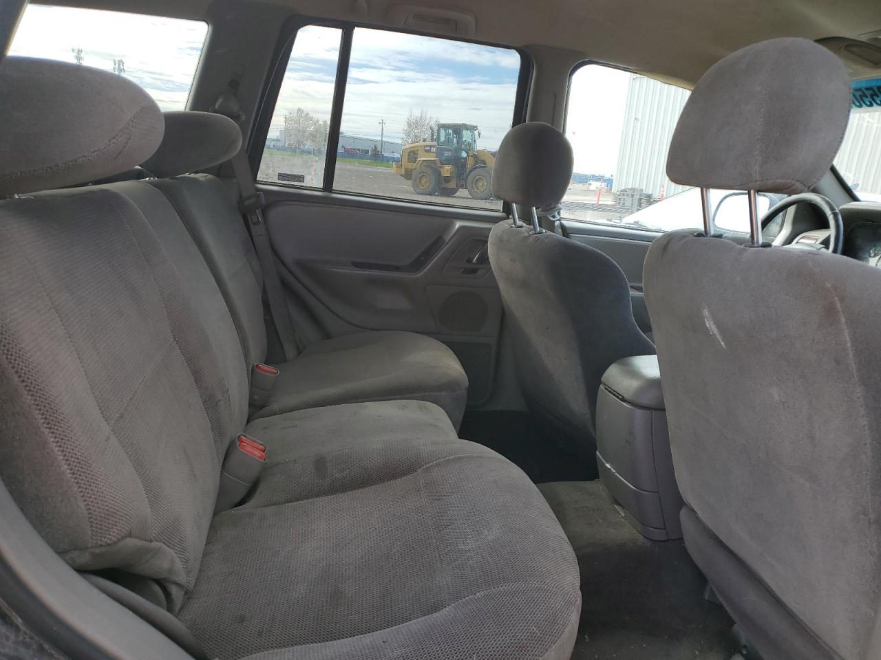 2000 Jeep Grand Cherokee Laredo VIN: 1J4GW48N8YC322832 Lot: 85503945