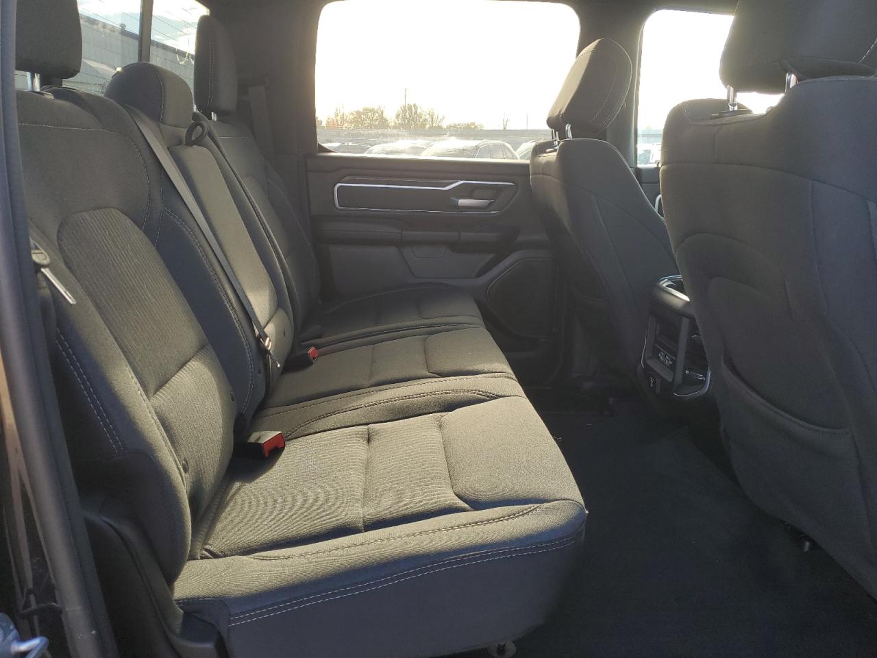 2020 Ram 1500 Big Horn/Lone Star VIN: 1C6SRFFT5LN102413 Lot: 82581465