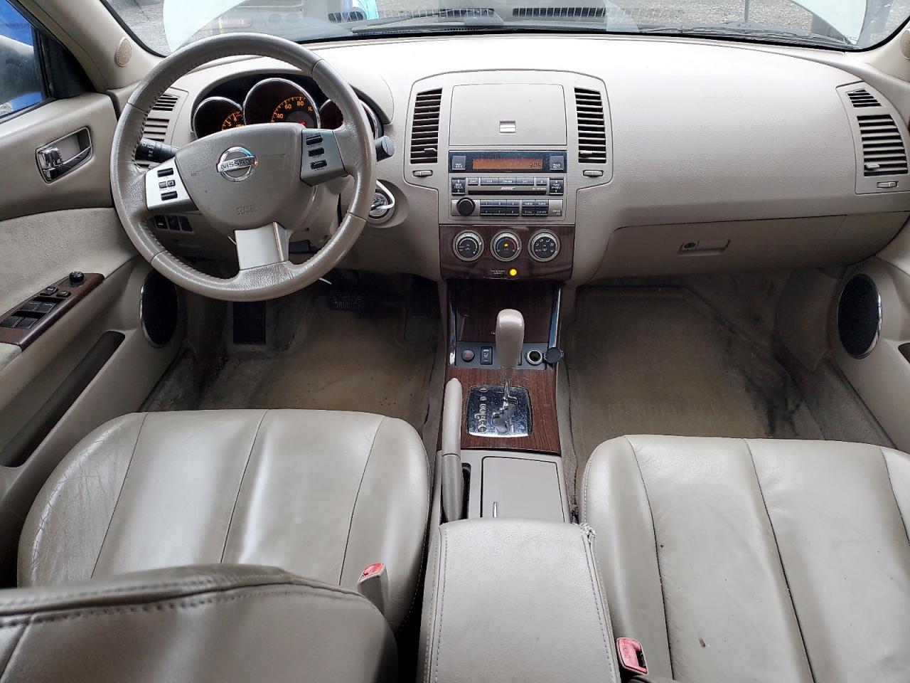 2005 Nissan Altima S VIN: 1N4AL11D75C311729 Lot: 85426675