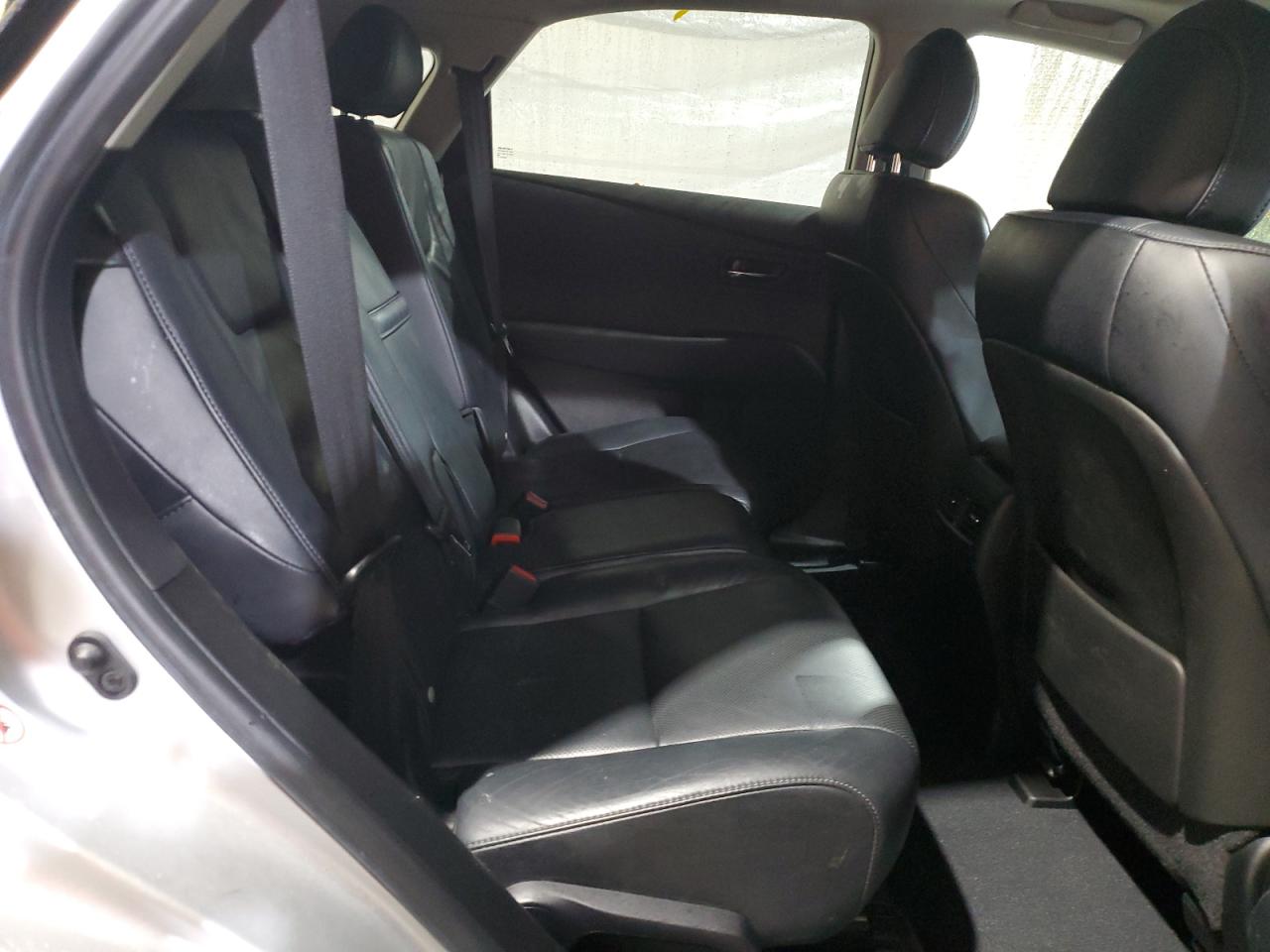 2013 Lexus Rx 350 Base VIN: 2T2BK1BA2DC225056 Lot: 82447095