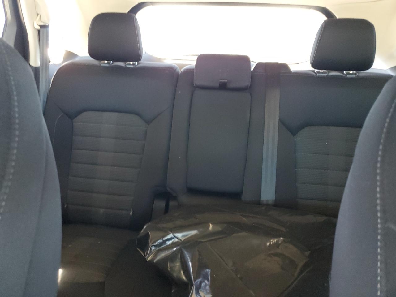 2018 Ford Edge Sel VIN: 2FMPK4J84JBB69776 Lot: 87025135