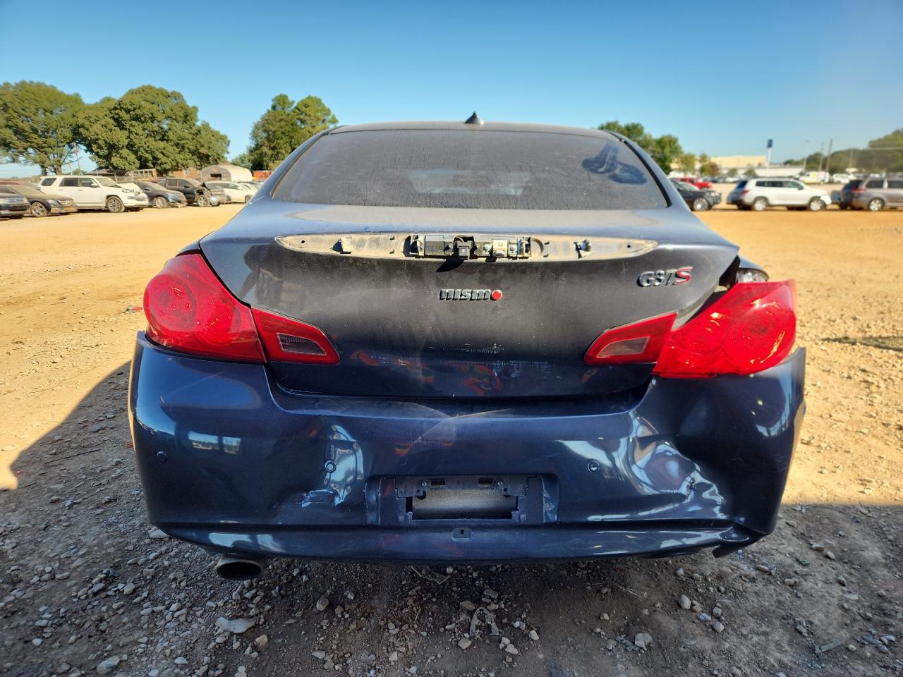 2009 Infiniti G37 VIN: JNKCV61F39M353373 Lot: 86604655