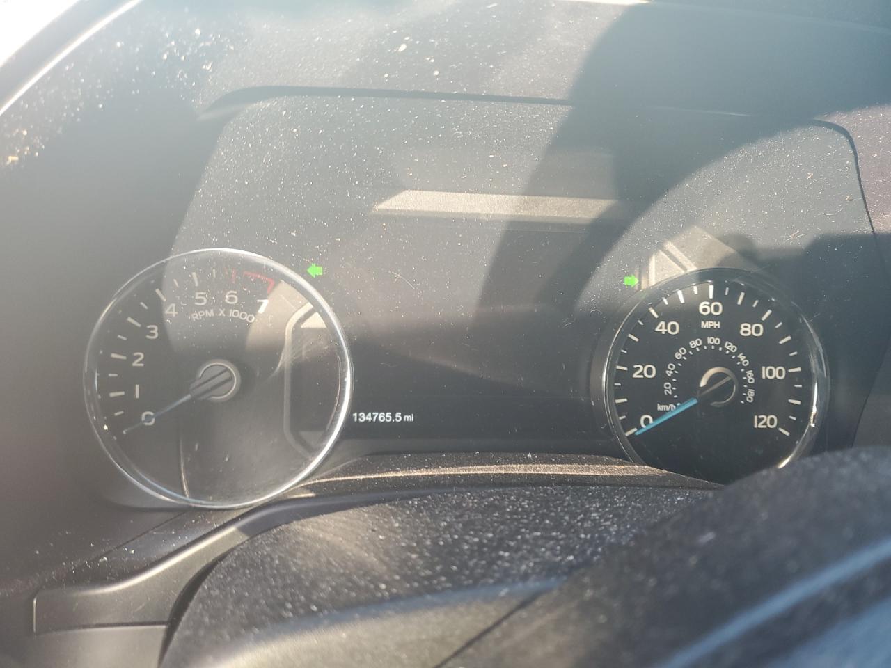 2016 Ford F150 Supercrew VIN: 1FTEW1EG4GFD61948 Lot: 90687165