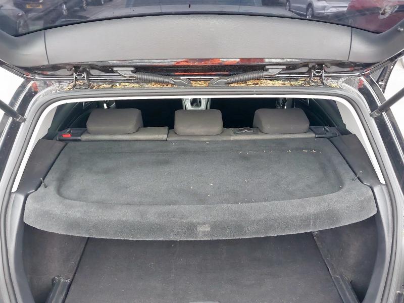 2018 VOLKSWAGEN GOLF 1.0 TSI 110 SE 5DR