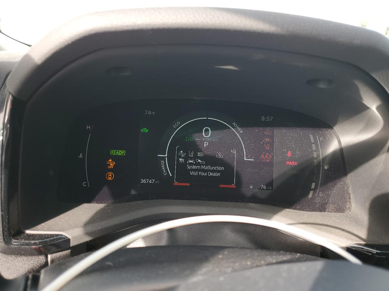 2025 Toyota Camry Xse VIN: 4T1DAACK7SU062696 Lot: 84459105