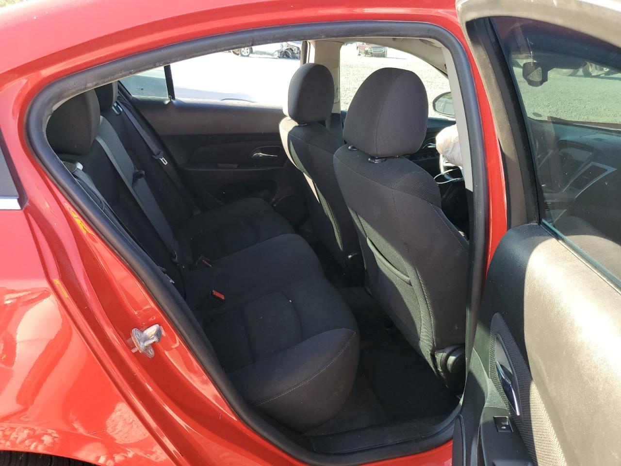 2014 Chevrolet Cruze Lt VIN: 1G1PC5SB0E7451910 Lot: 82189155