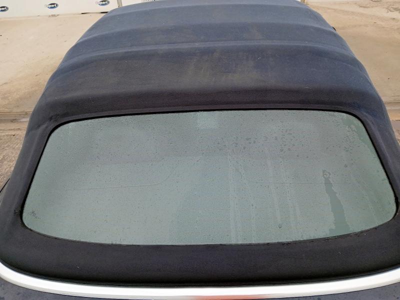 2009 AUDI A5 S LINE TFSI CVT 