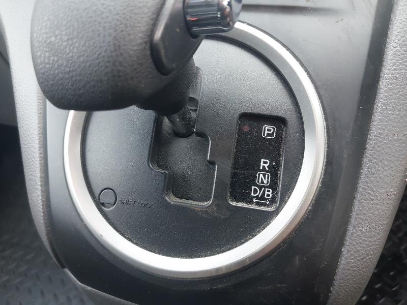 2017 NISSAN E-NV200 ACENTA RAPID VAN AUTO