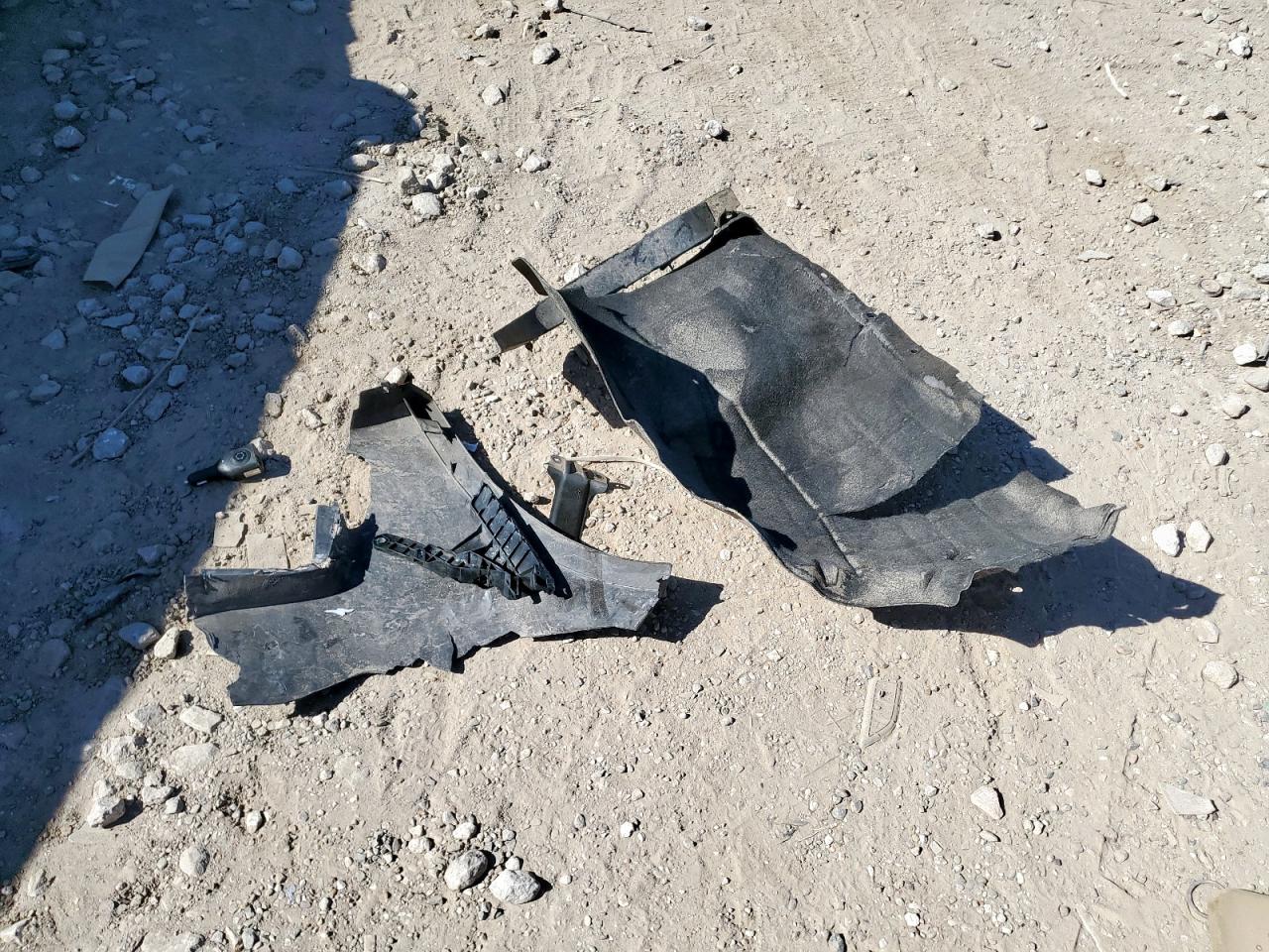 2015 Nissan Altima 2.5 VIN: 1N4AL3AP8FC580832 Lot: 86271695