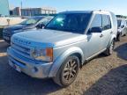 2008 LAND ROVER DISCOVERY TDV6 XS  for sale at Copart ROCHFORD