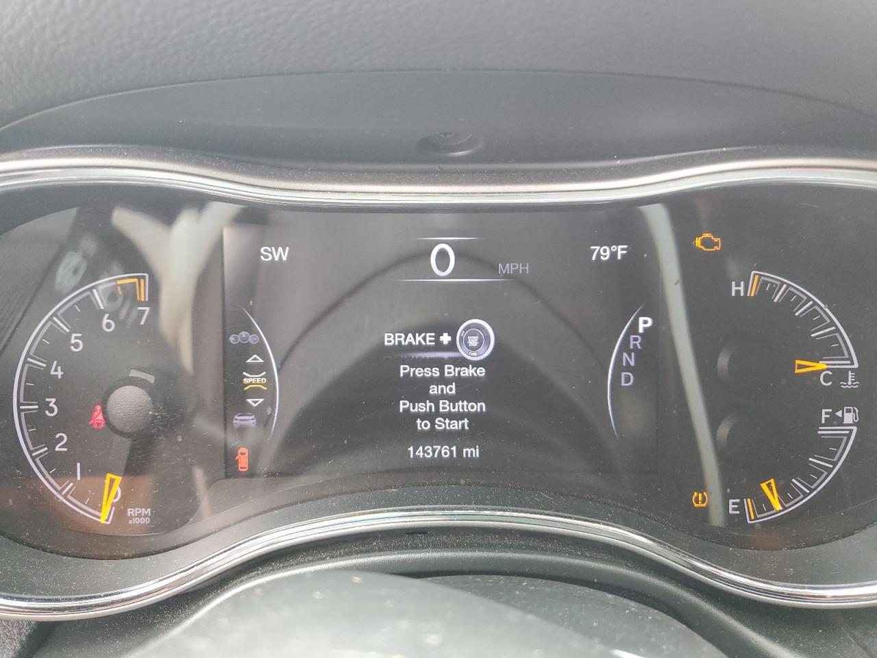 2020 Jeep Grand Cherokee Laredo VIN: 1C4RJEAG6LC123236 Lot: 86216865