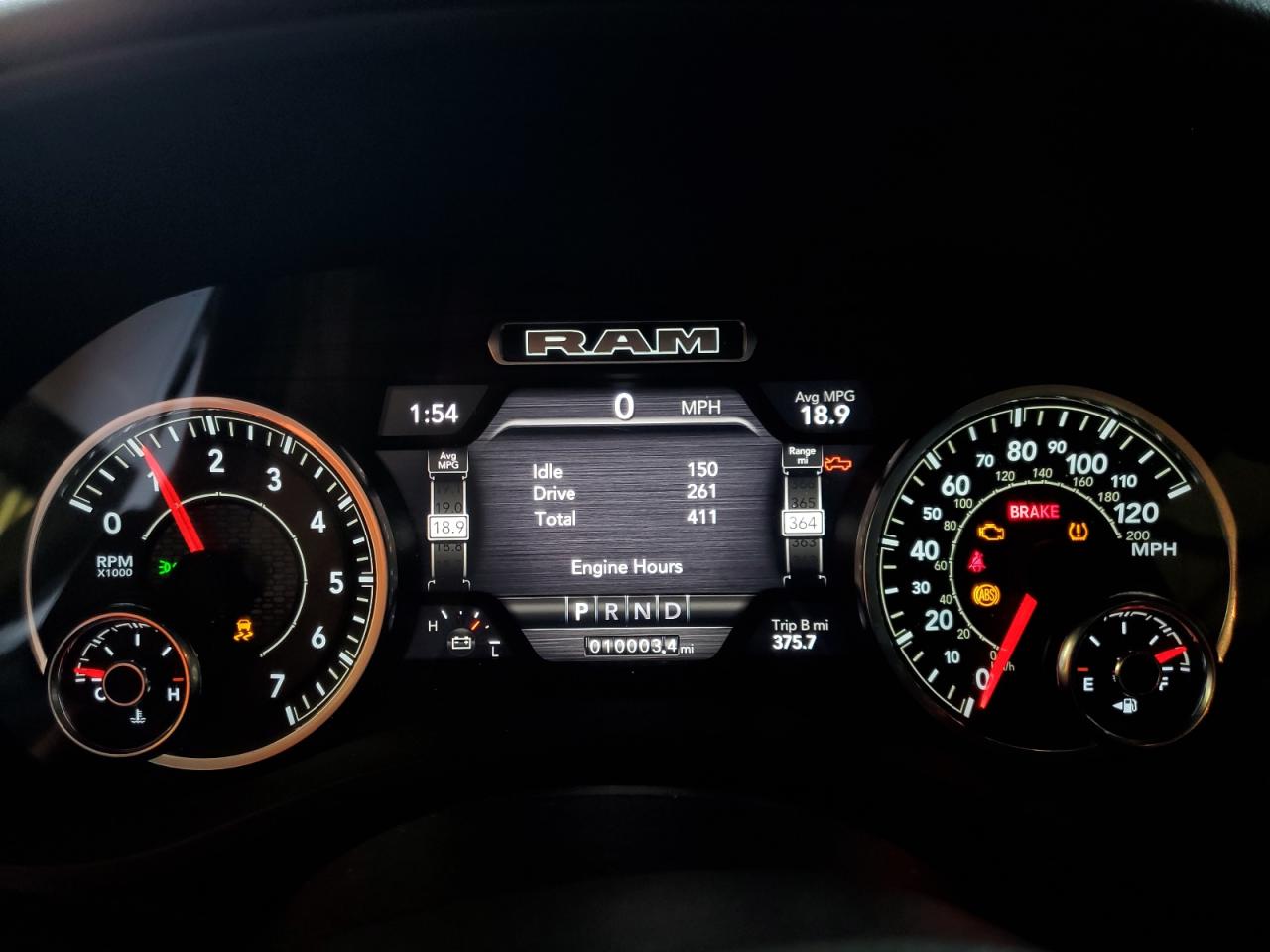 2024 Ram 1500 Big Horn/Lone Star VIN: 1C6SRFFT3RN211137 Lot: 82003875