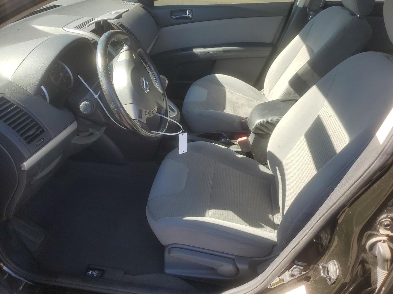2010 Nissan Sentra 2.0 VIN: 3N1AB6AP1AL643414 Lot: 86640435