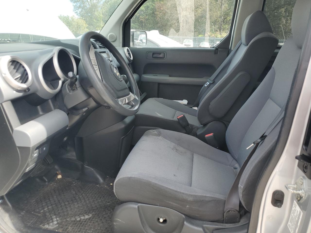 2008 Honda Element Ex VIN: 5J6YH18748L013051 Lot: 84398535