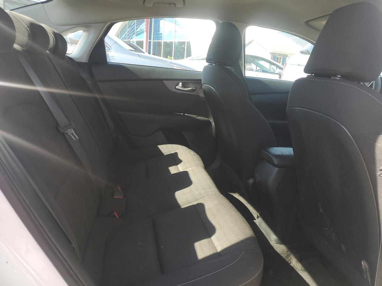 2020 Kia Forte Fe VIN: 3KPF24AD5LE245904 Lot: 84946725