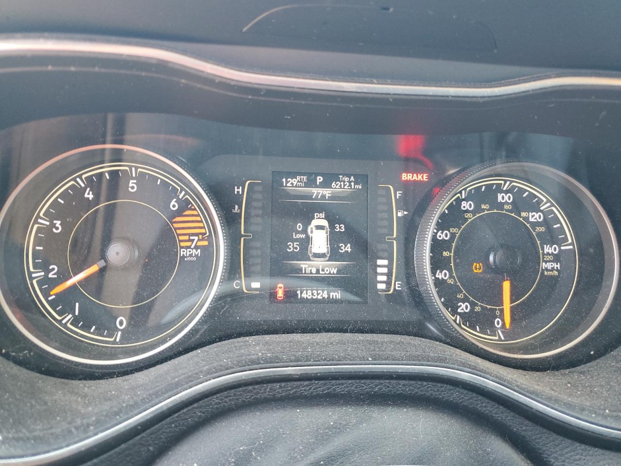 2020 Jeep Cherokee Latitude Plus VIN: 1C4PJMLB0LD651819 Lot: 87092775