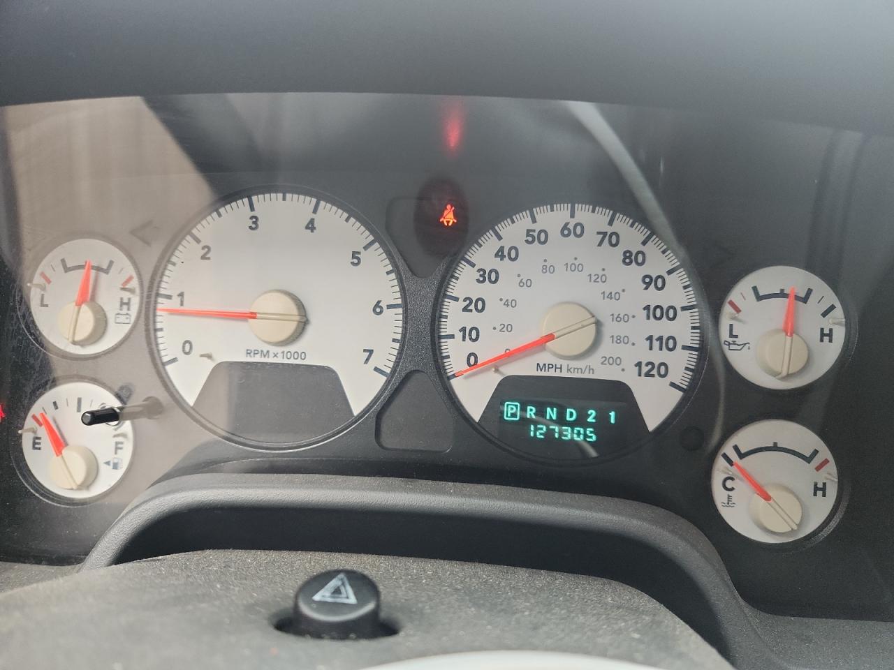 2006 Dodge Ram 1500 St VIN: 1D3HU16286J165021 Lot: 85540895