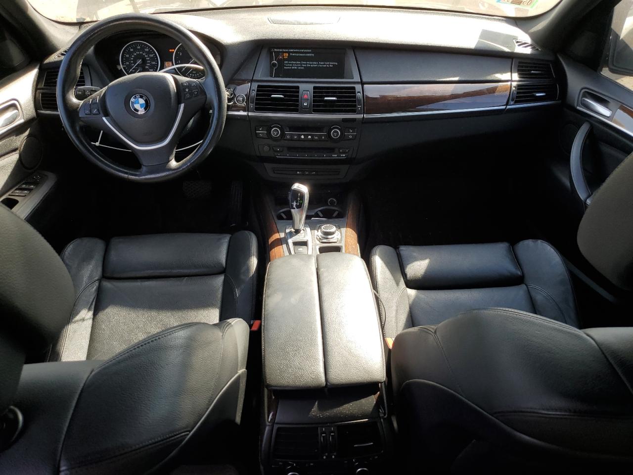 2011 BMW X5 xDrive35I VIN: 5UXZV4C53BL409987 Lot: 84906645
