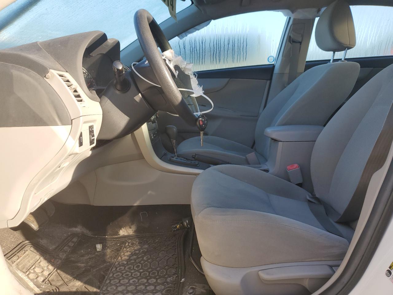 2012 Toyota Corolla Base VIN: 2T1BU4EE4CC887508 Lot: 80471345