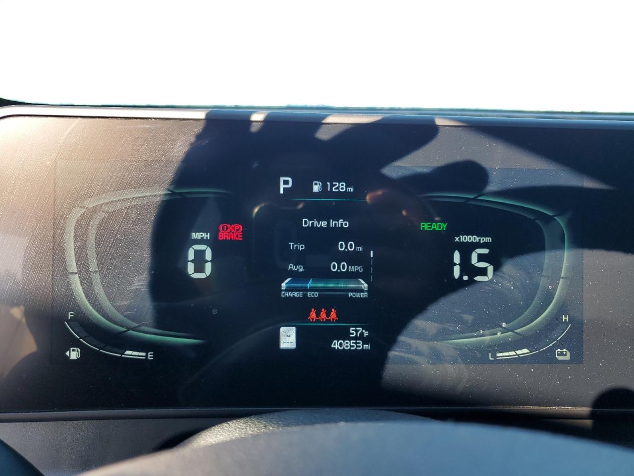 2023 Kia Sportage Ex VIN: KNDPVCAG8P7104752 Lot: 86318005