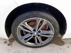 2022 BMW 116D SPORT AUTO  for sale at Copart COLCHESTER