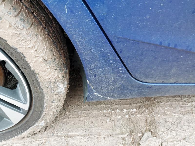 2021 HYUNDAI I20 1.0T GDI 48V MHD SE CONNECT 5DR