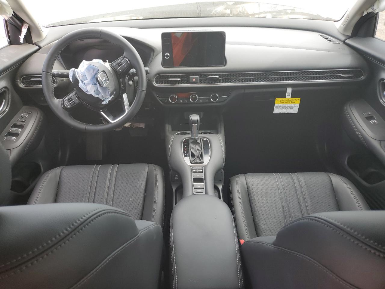 2026 Honda Hr-V Exl VIN: 3CZRZ1H78TM708531 Lot: 86082675