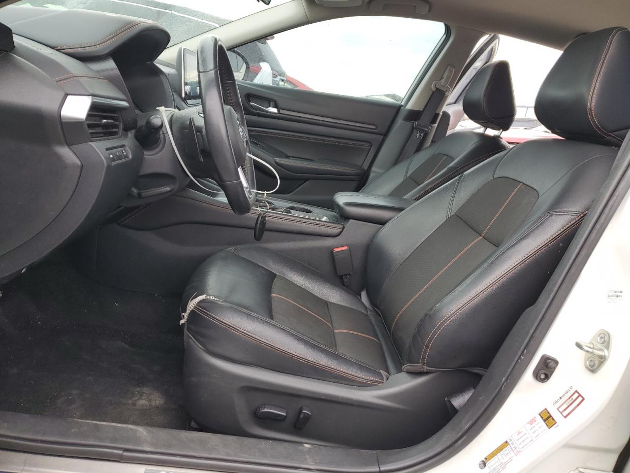 2019 Nissan Altima Sr VIN: 1N4BL4CV2KC221590 Lot: 85890735