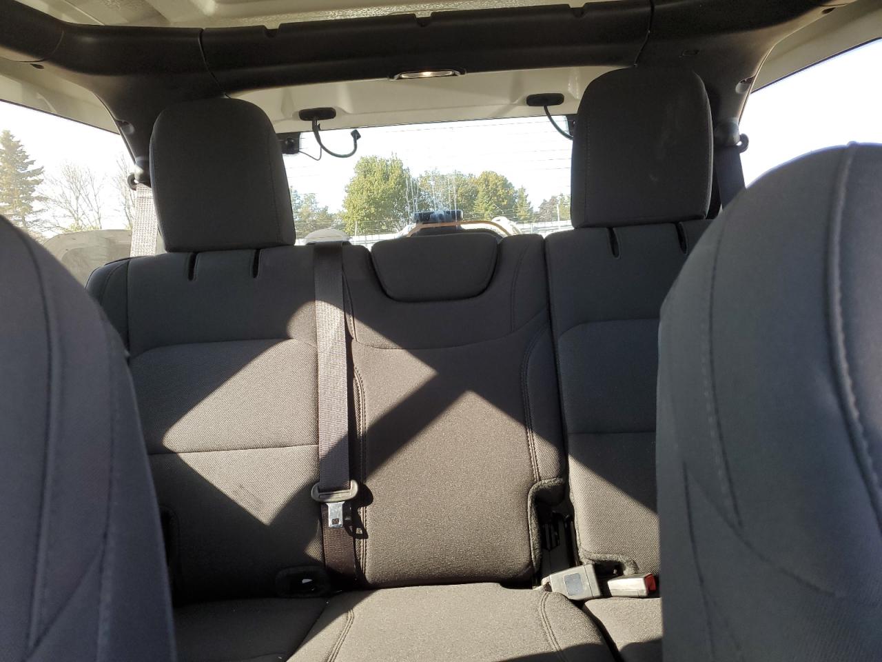 2023 Jeep Wrangler Sport VIN: 1C4HJXDG5PW595113 Lot: 83991945