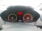 2010 FORD FIESTA EDGE 60  for sale at Copart SANDY