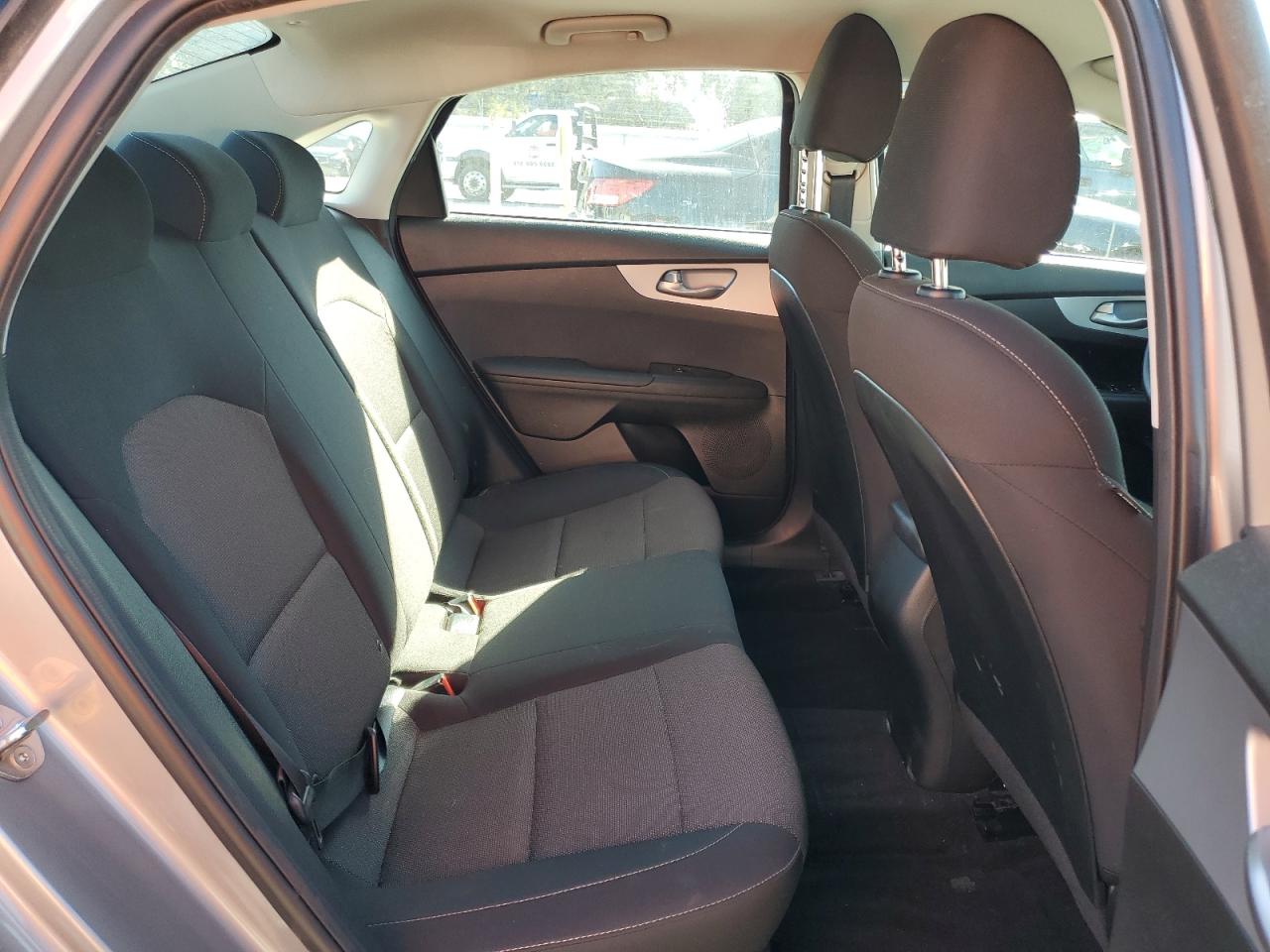 2023 Kia Forte Lx VIN: 3KPF24AD6PE548728 Lot: 87459615