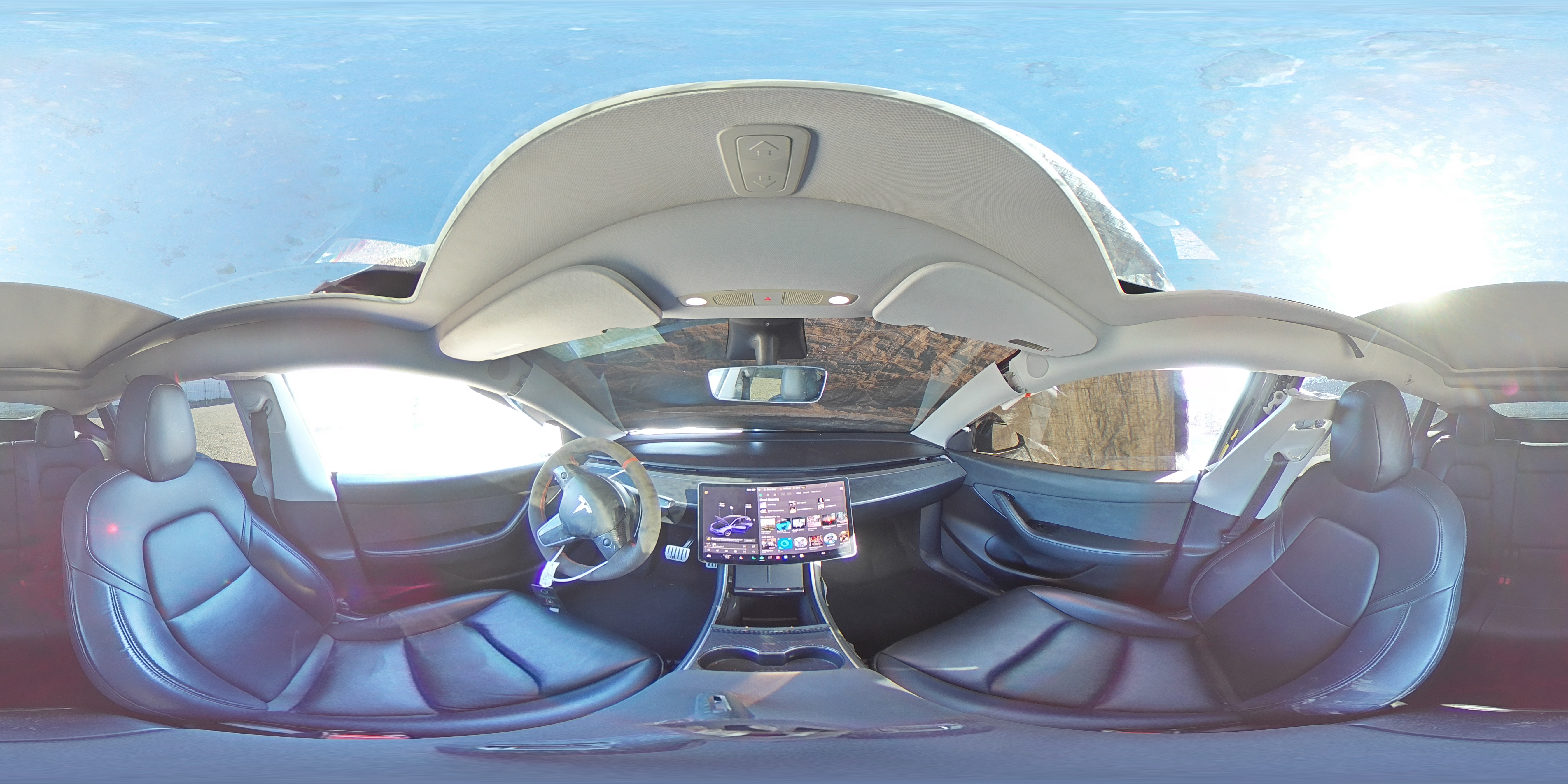 2020 Tesla Model Y VIN: 5YJYGDEF7LF000988 Lot: 85408255