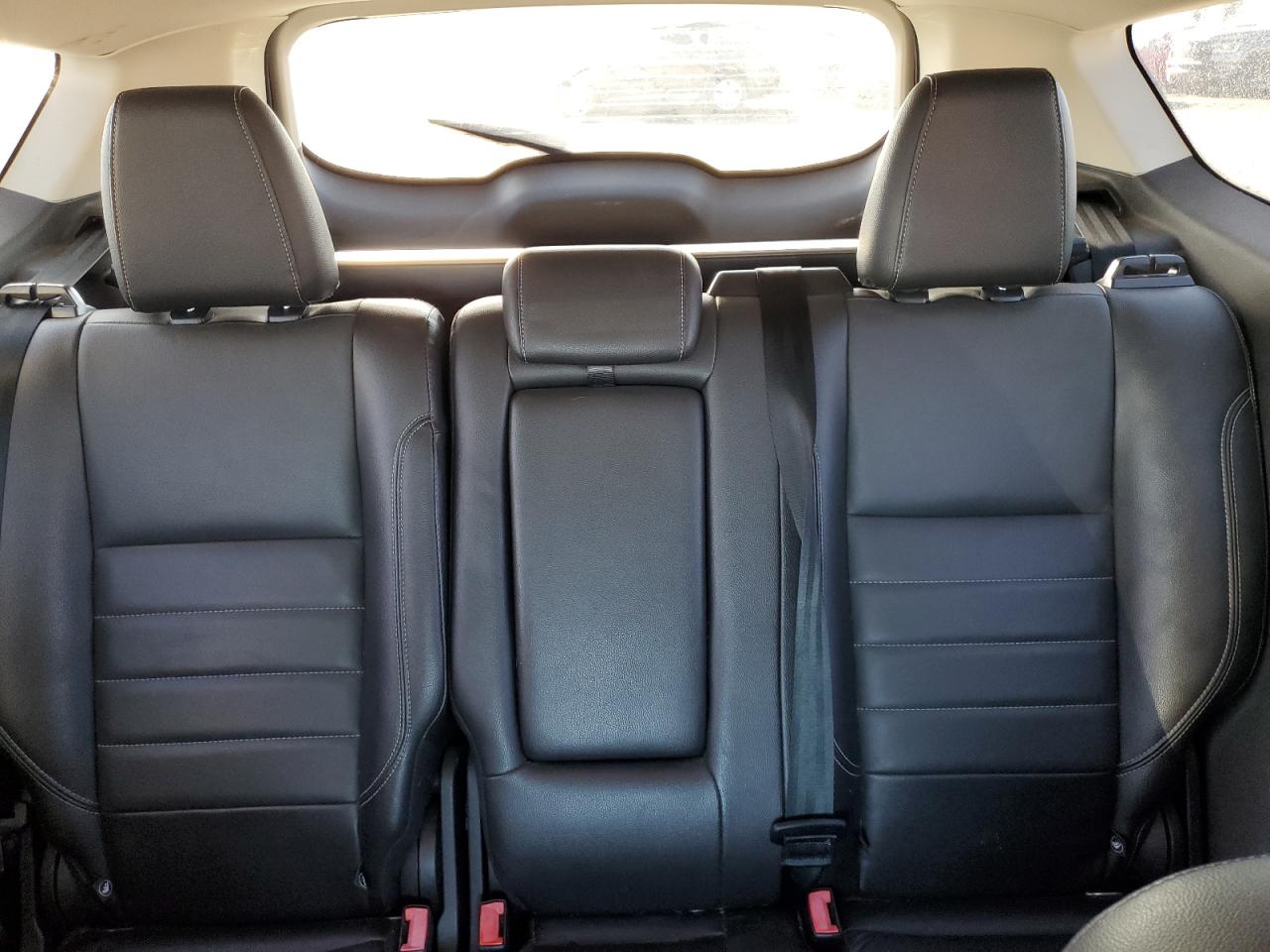 2014 Ford Escape Titanium VIN: 1FMCU0JX2EUA68907 Lot: 85842905